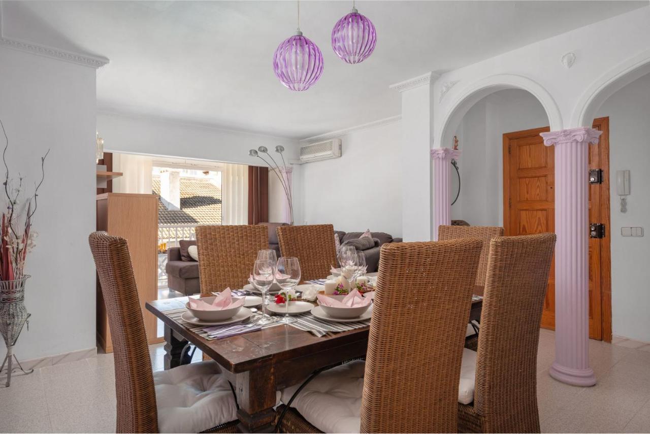 شقة Violet House - Alcudia المظهر الخارجي الصورة