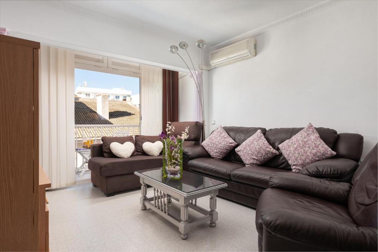 شقة Violet House - Alcudia المظهر الخارجي الصورة