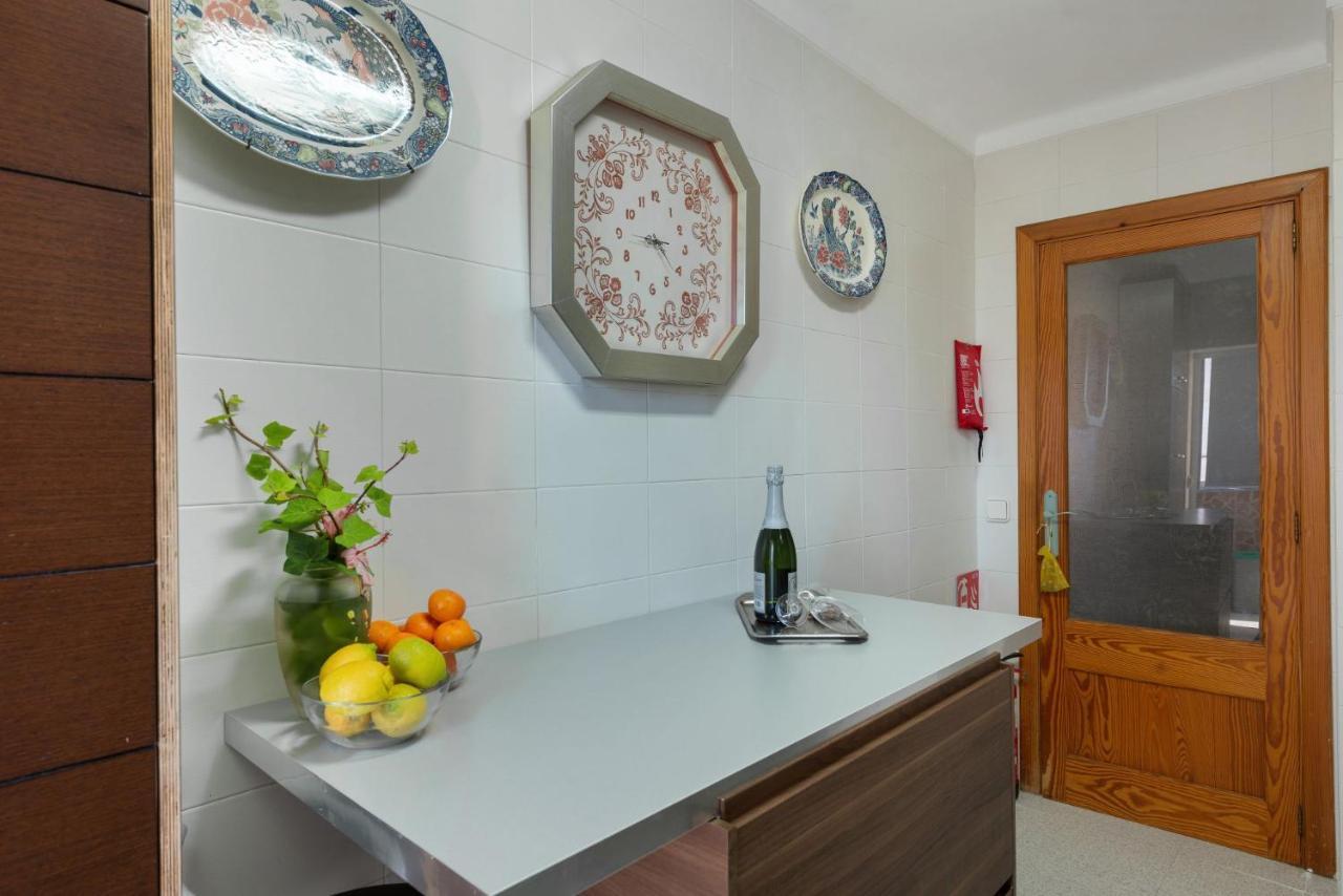 شقة Violet House - Alcudia المظهر الخارجي الصورة