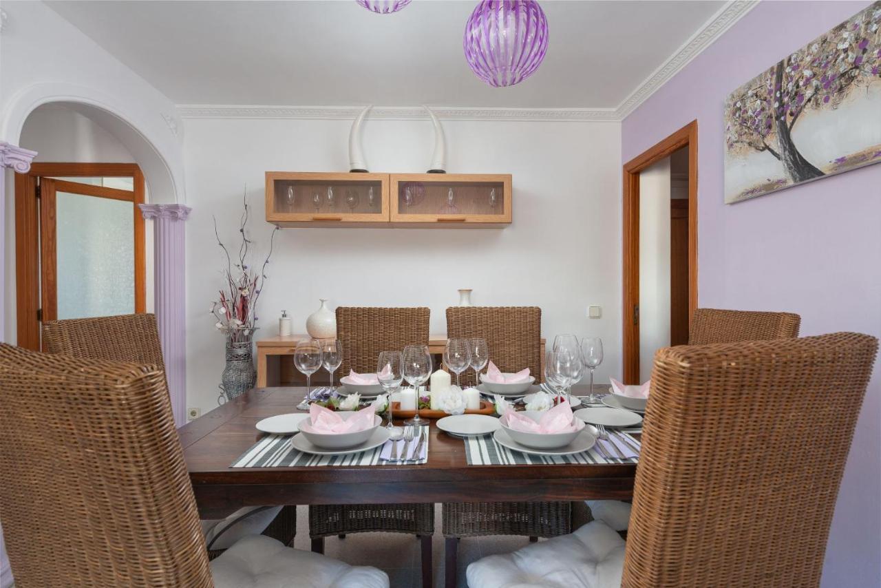 شقة Violet House - Alcudia المظهر الخارجي الصورة