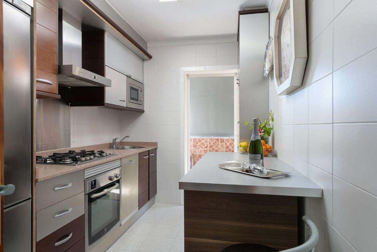 شقة Violet House - Alcudia المظهر الخارجي الصورة
