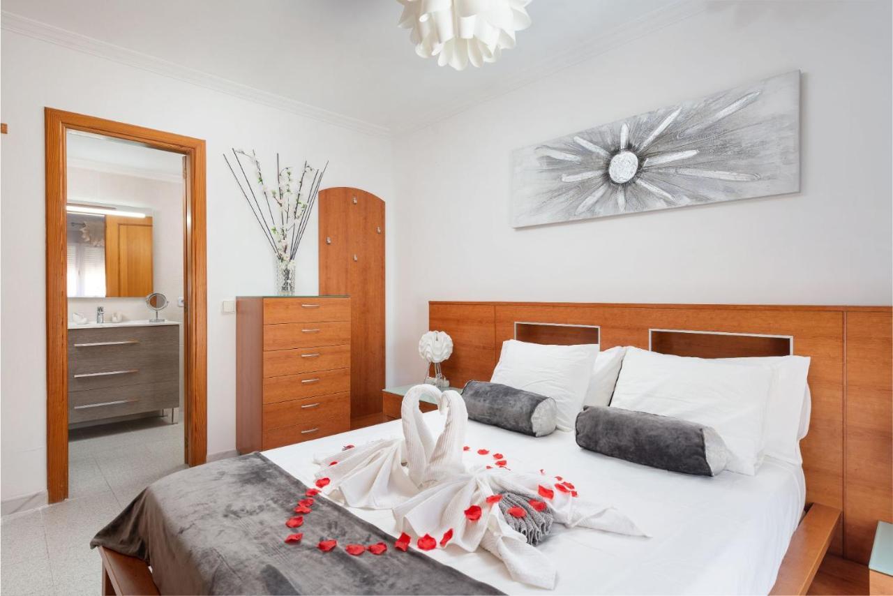 شقة Violet House - Alcudia المظهر الخارجي الصورة
