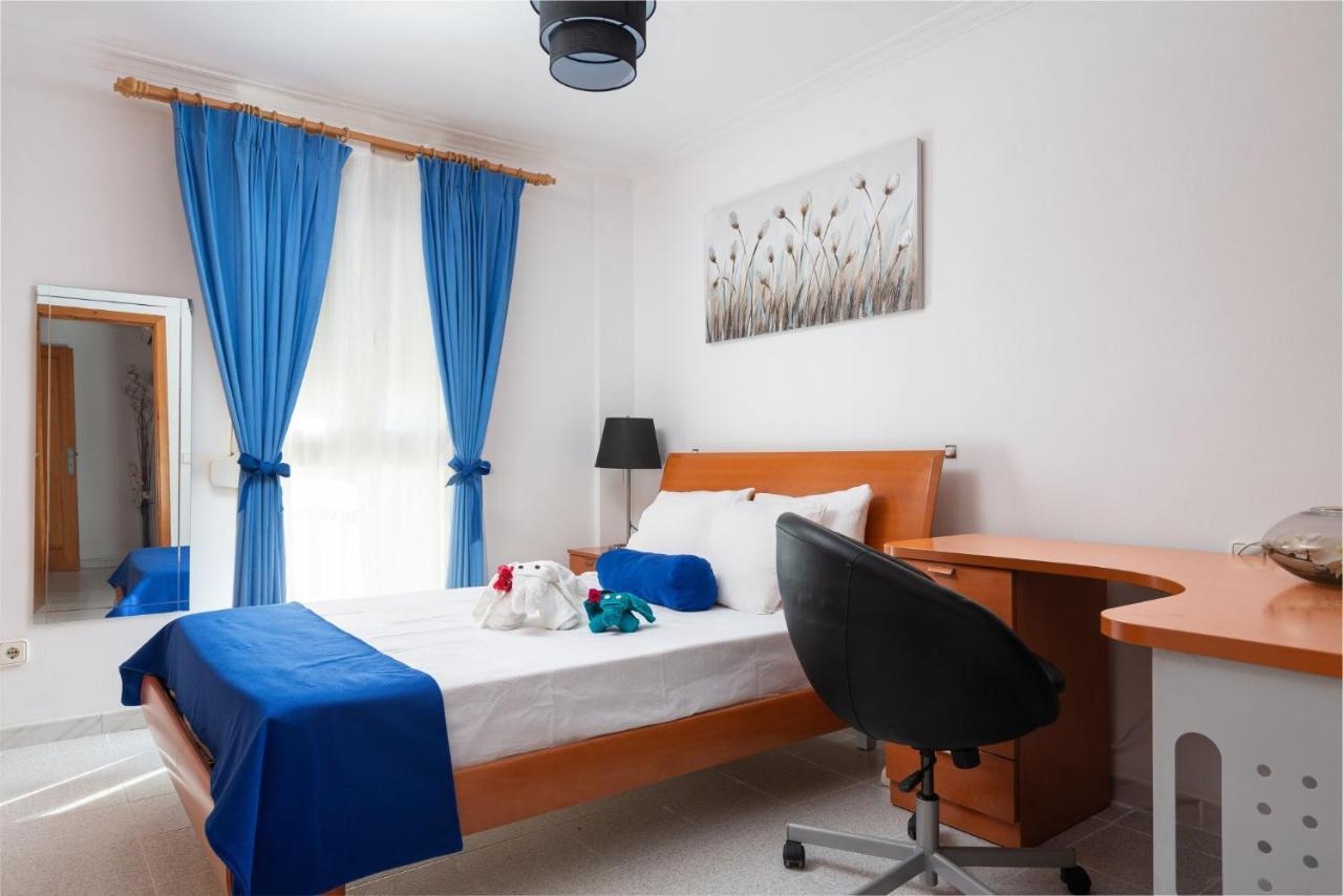 شقة Violet House - Alcudia المظهر الخارجي الصورة